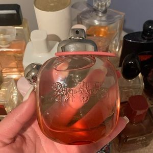 Coach floral blush perfume